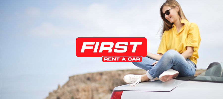 First Rent