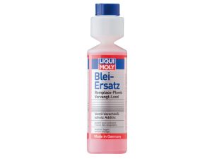 Aditivo Liqui Moly Gasolina