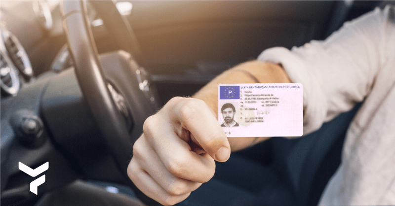 Covid-19: Cartas de Condução expiradas são válidas até 