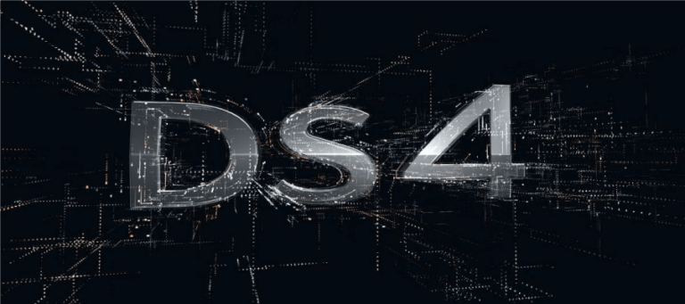 DS 4 é a nova criação da DS Automobiles para o segmento C-Premium