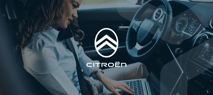 Renting Citroen